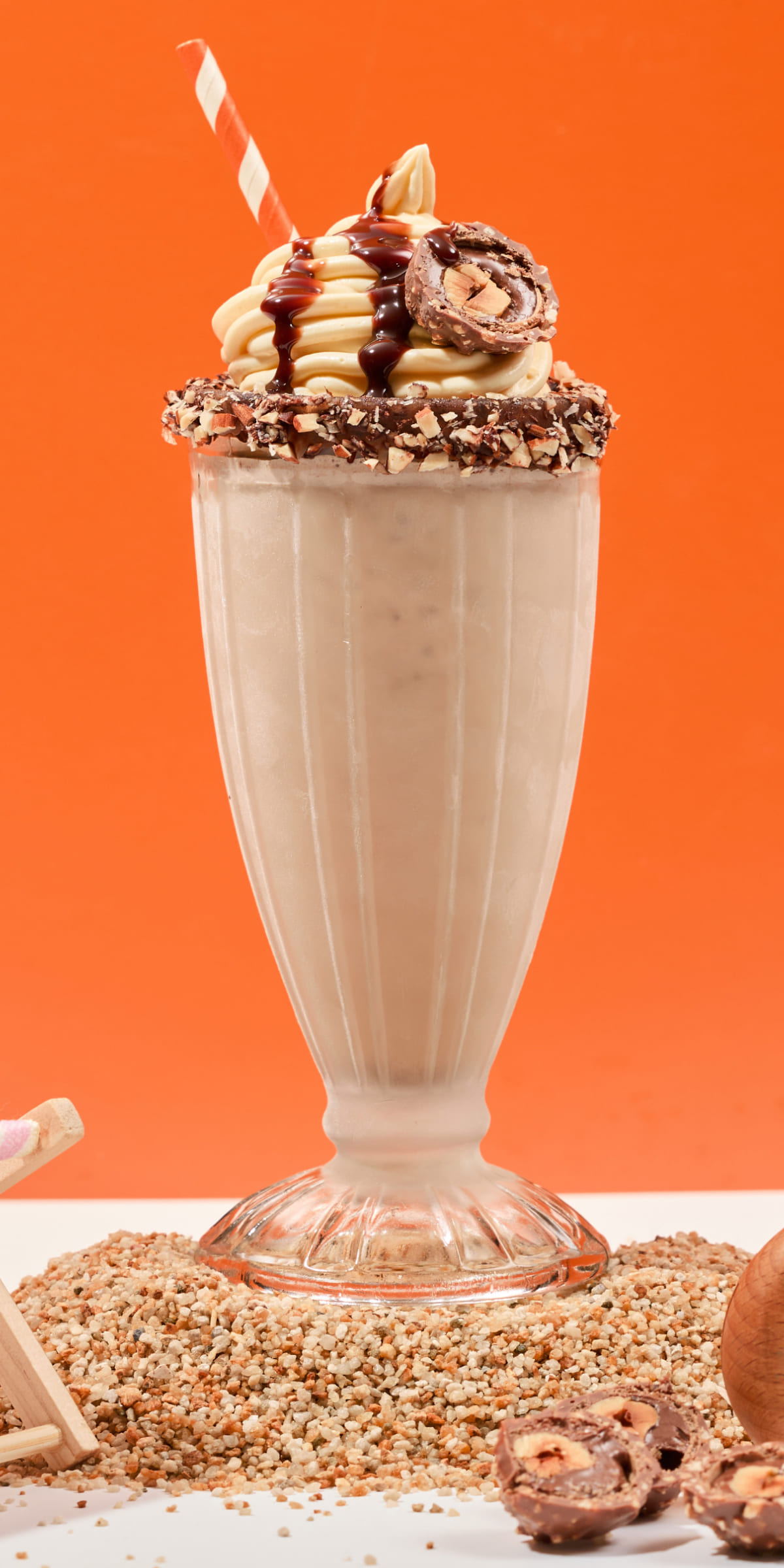 Milkshake